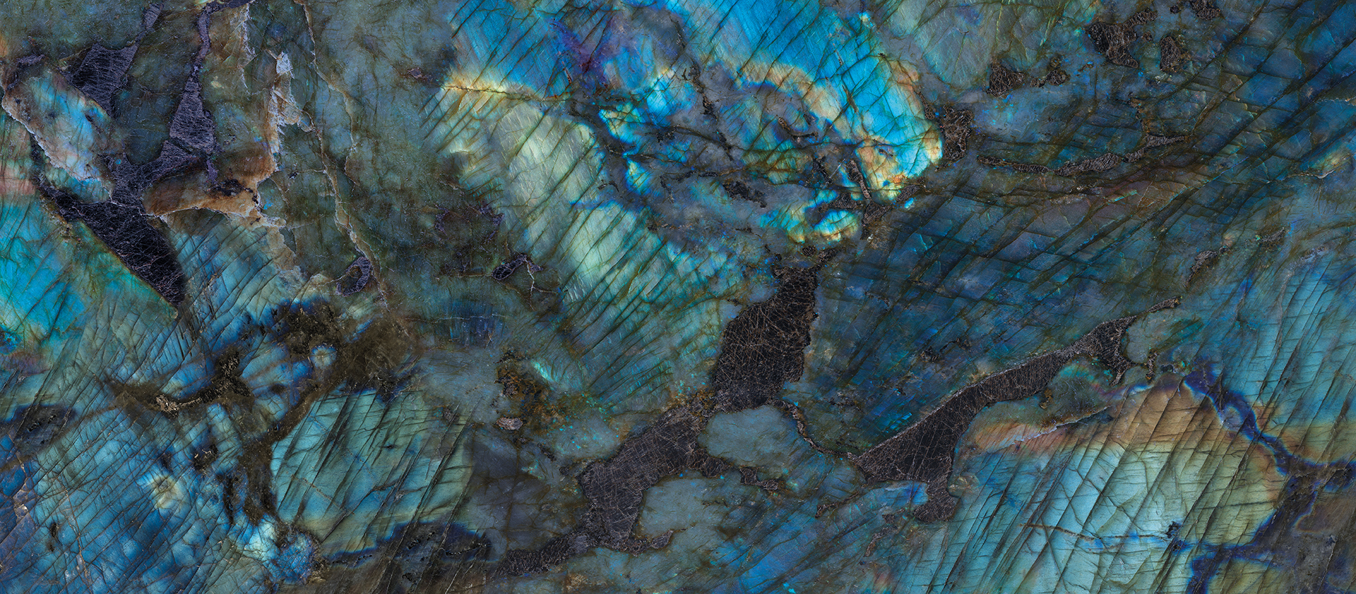 Керамогранит Labradorite 60×120 см - коллекция Tele di Marmo Lumia, Emilceramica