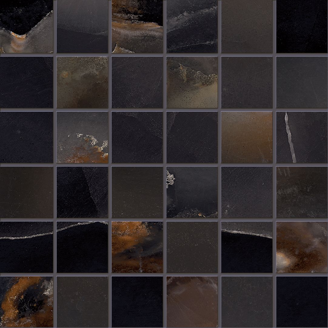 Мозаика Onyx Black Tm