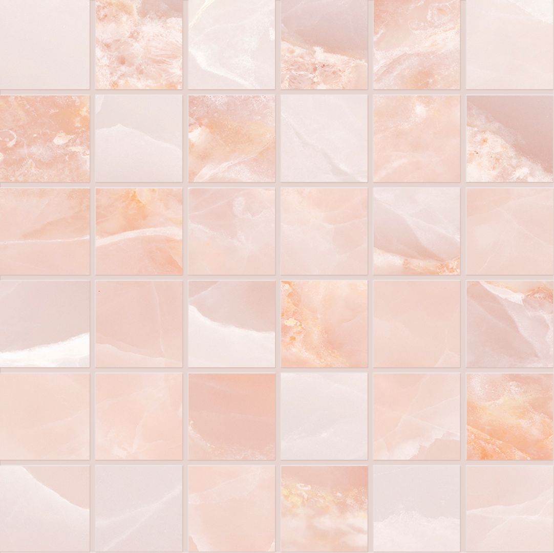Мозаика Onyx Pink Tm onix см