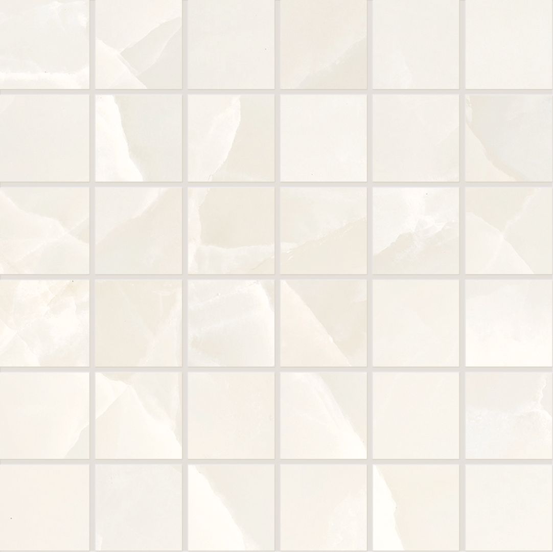 Мозаика Onyx Ivory Tm