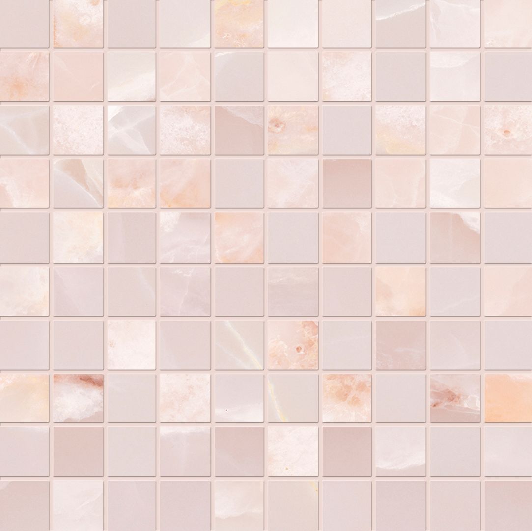 Мозаика Onyx Pink Tm onix см
