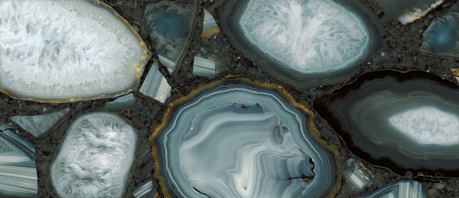 Agate Azure