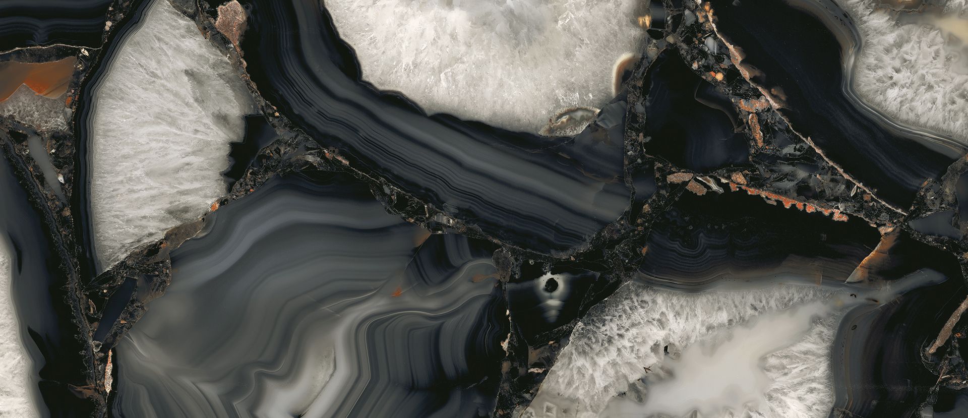 Agate Black