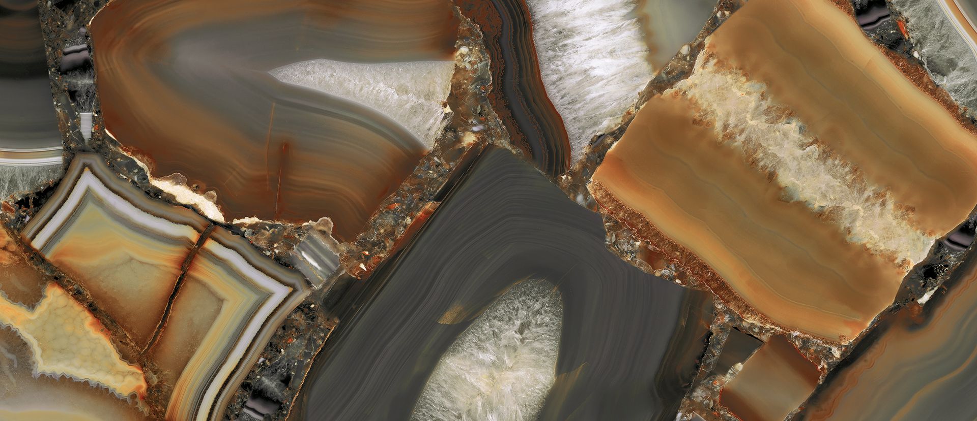 Agate Brown