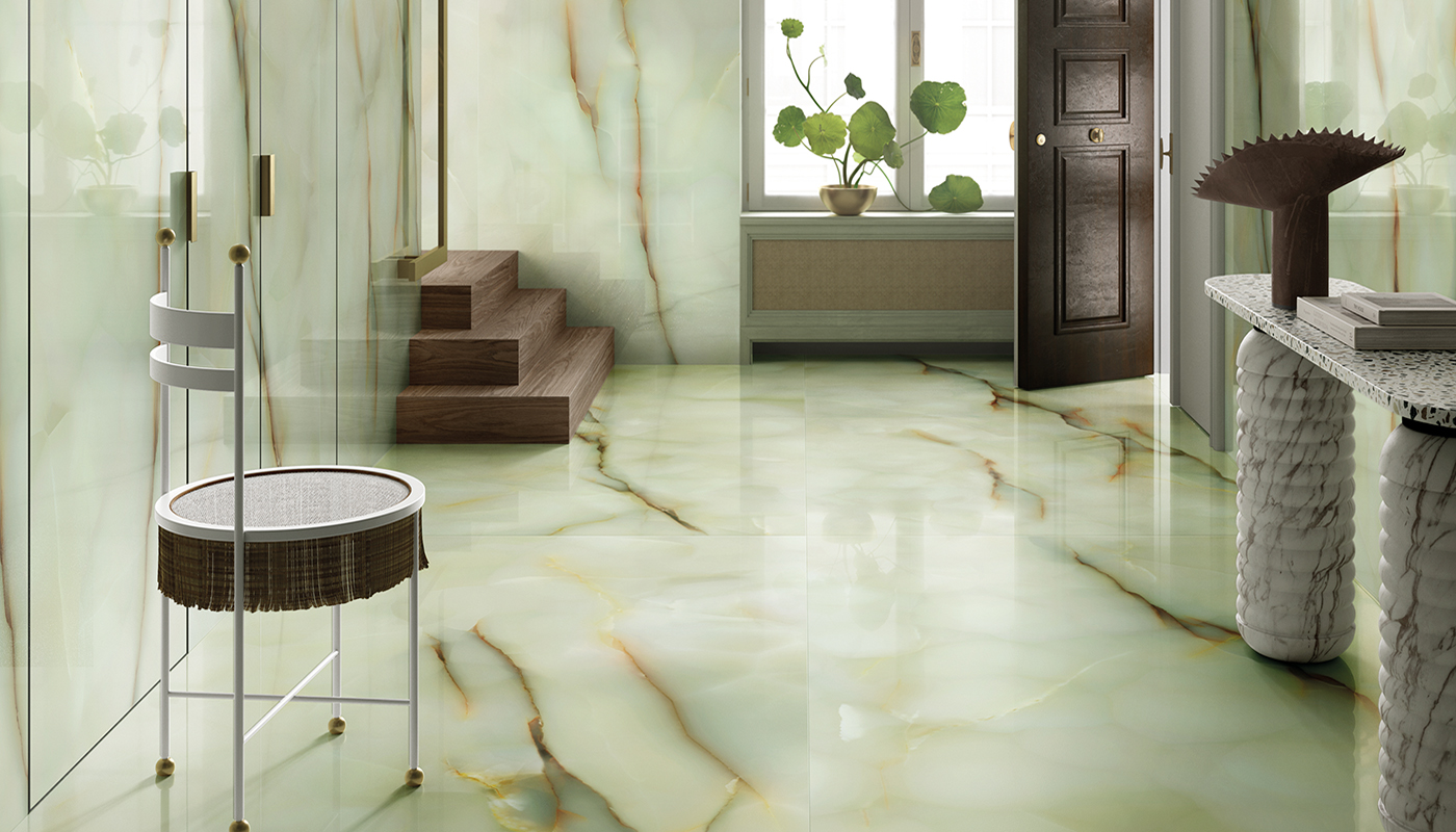 Tele di Marmo Pure Onyx