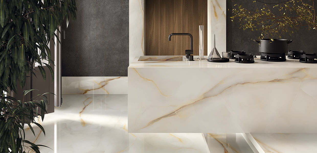 Tele di Marmo Pure Onyx