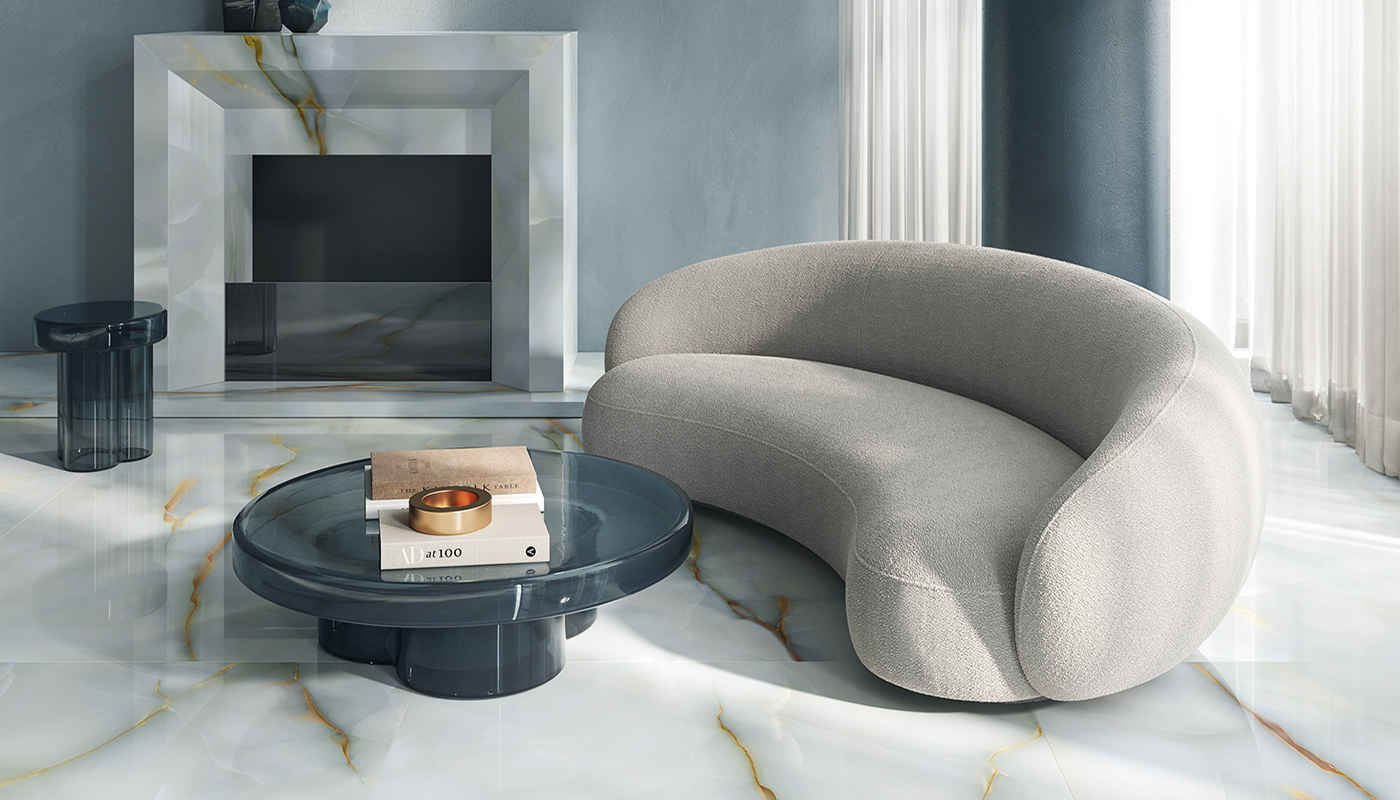 Tele di Marmo Pure Onyx