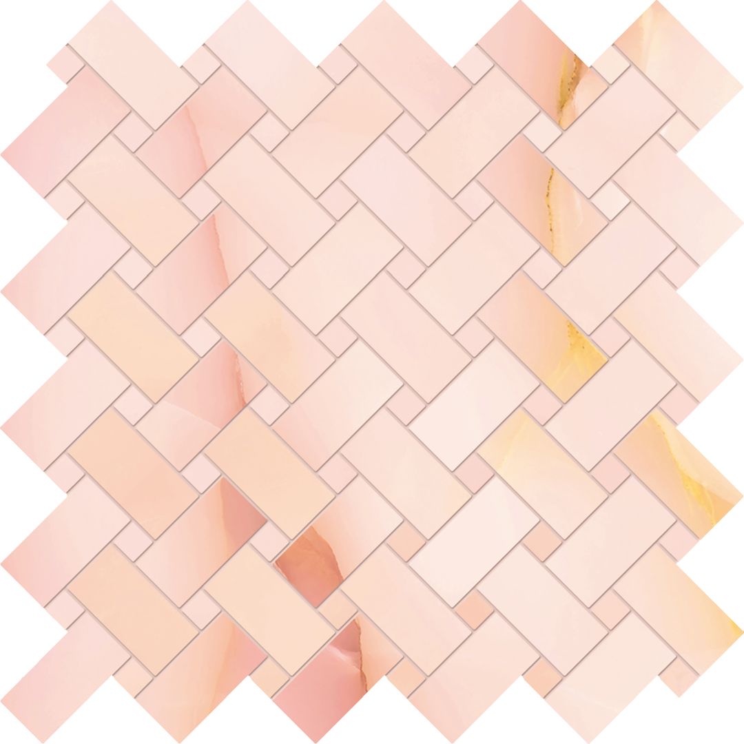 Мозаика Onyx Malva