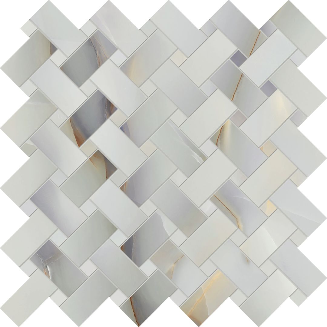 Мозаика Onyx Turchese