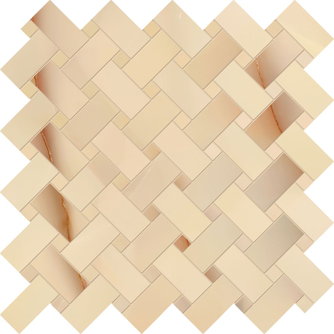 Мозаика Onyx Miele