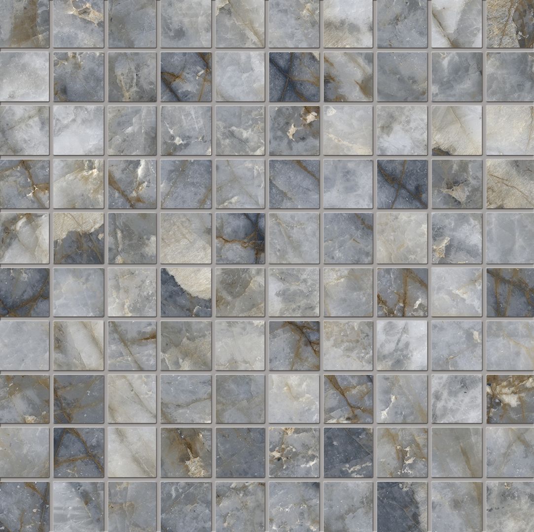 Мозаика Blu Ande Emilceramica teledimarmorevolution Naturale