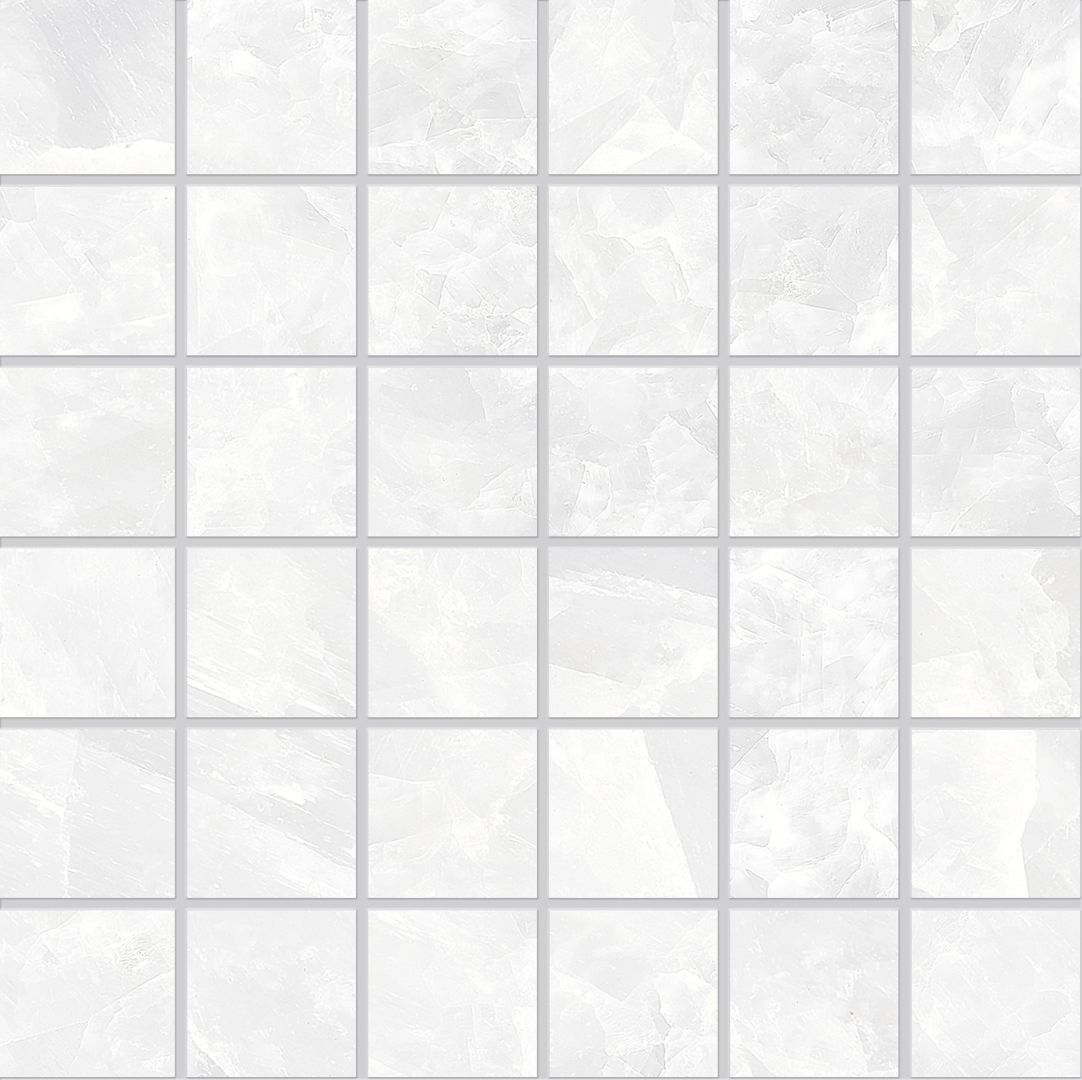 Мозаика Thassos Emilceramica teledimarmorevolution ehnv