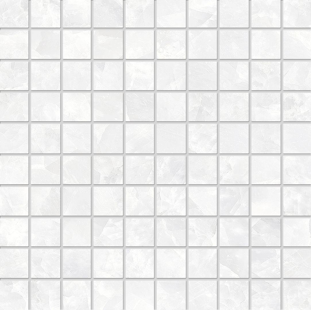 Мозаика Thassos Emilceramica teledimarmorevolution