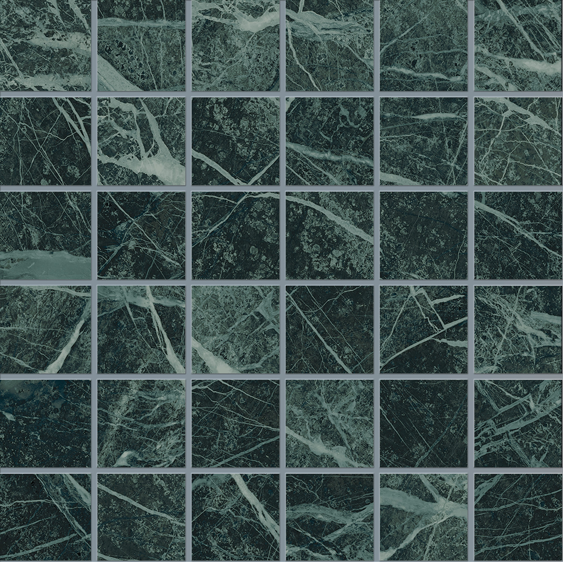 Мозаика Verde Saint Denis Emilceramica teledimarmorevolution ehnx Naturale