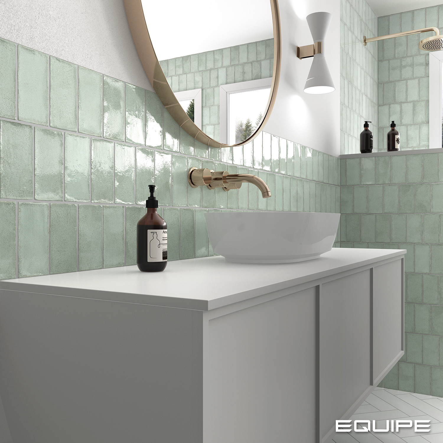 Altea / интерьер
