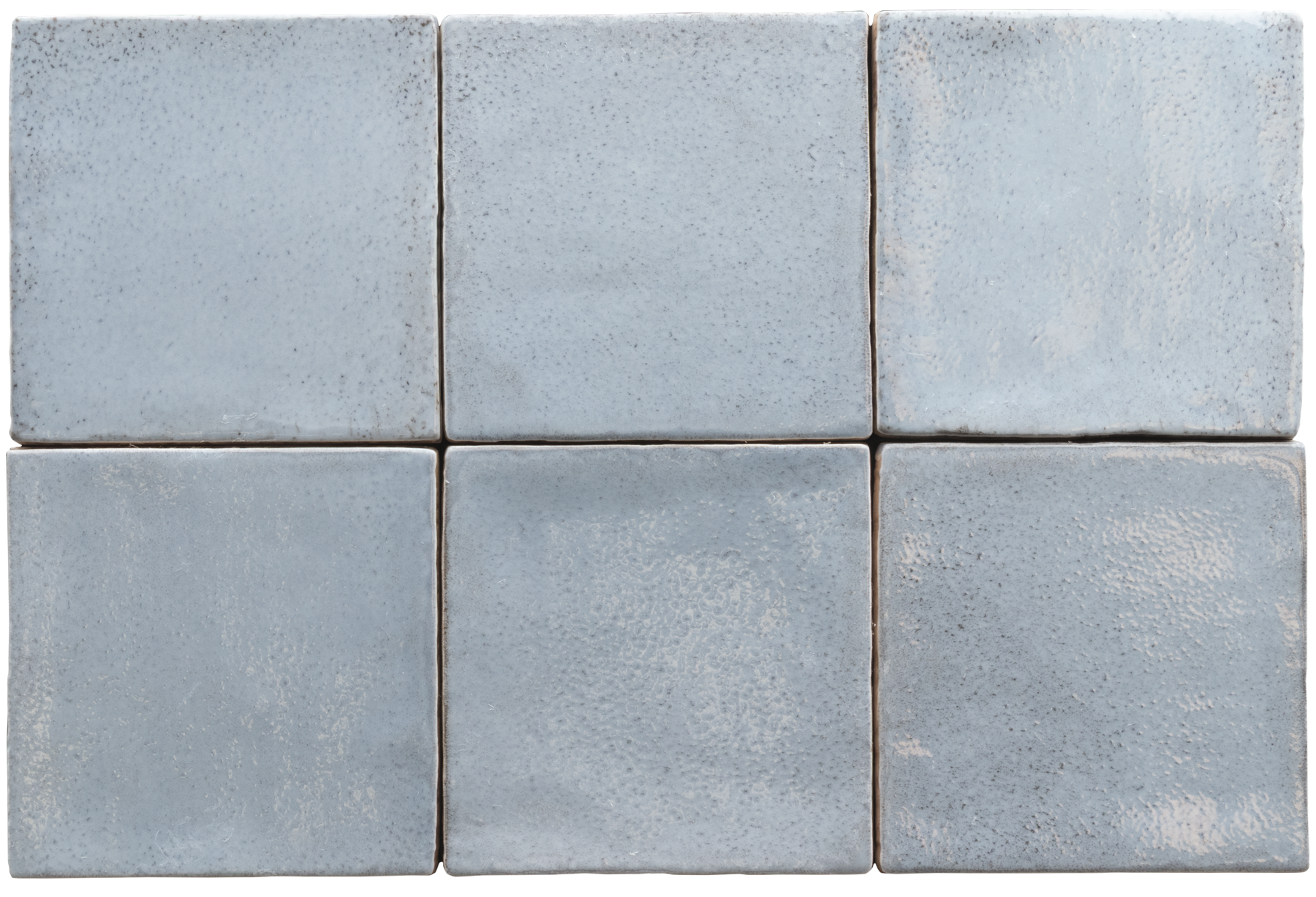 Керамика Altea Ash Blue 10×10 см - коллекция Altea, Equipe
