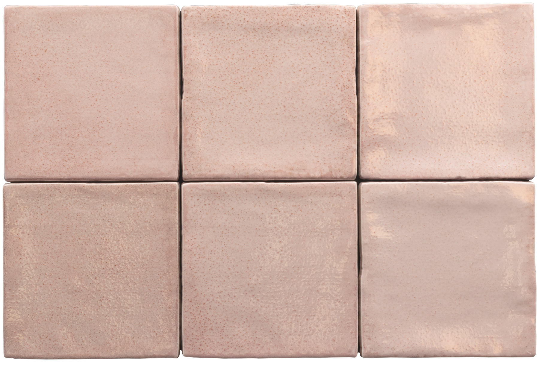 Керамика Altea Dusty Pink 10×10 см - коллекция Altea, Equipe