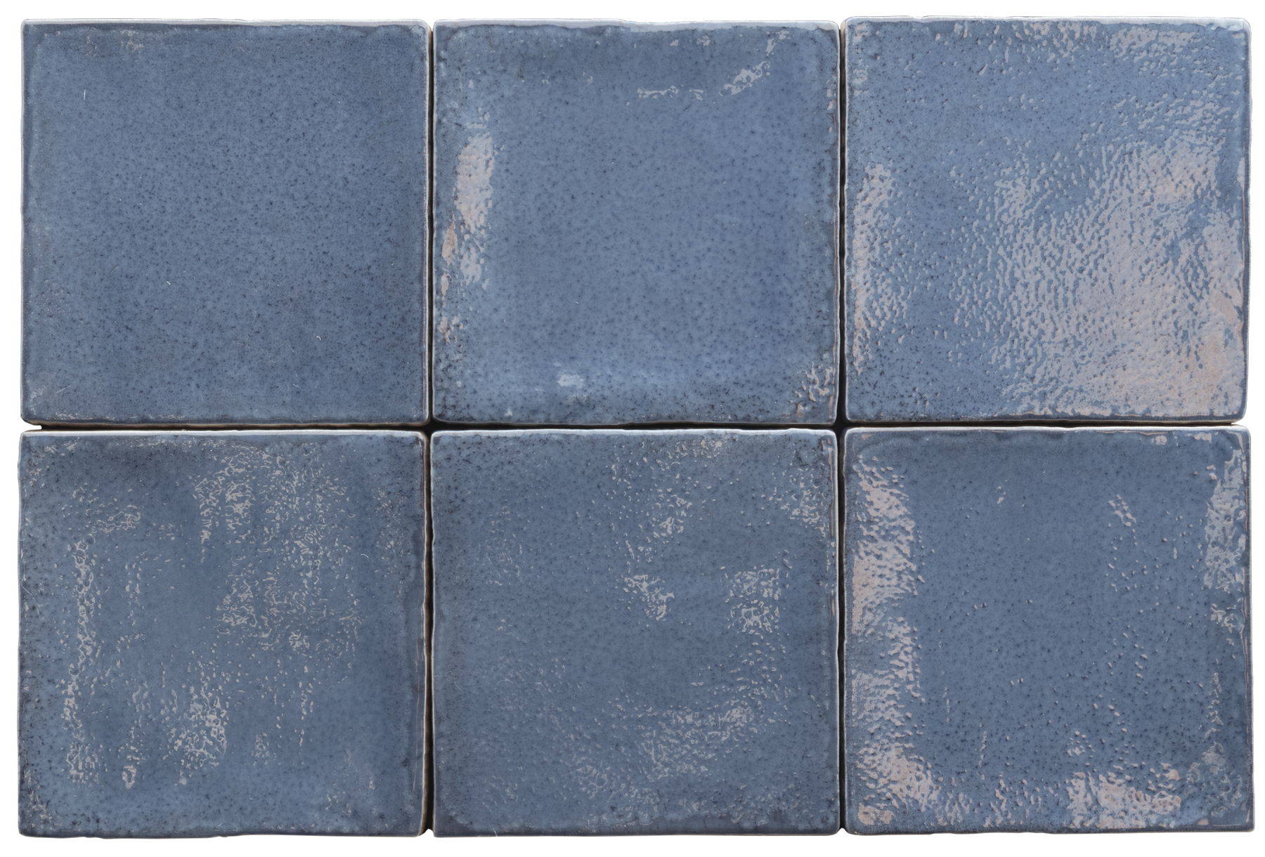 Керамика Altea Thistle Blue 10×10 см - коллекция Altea, Equipe