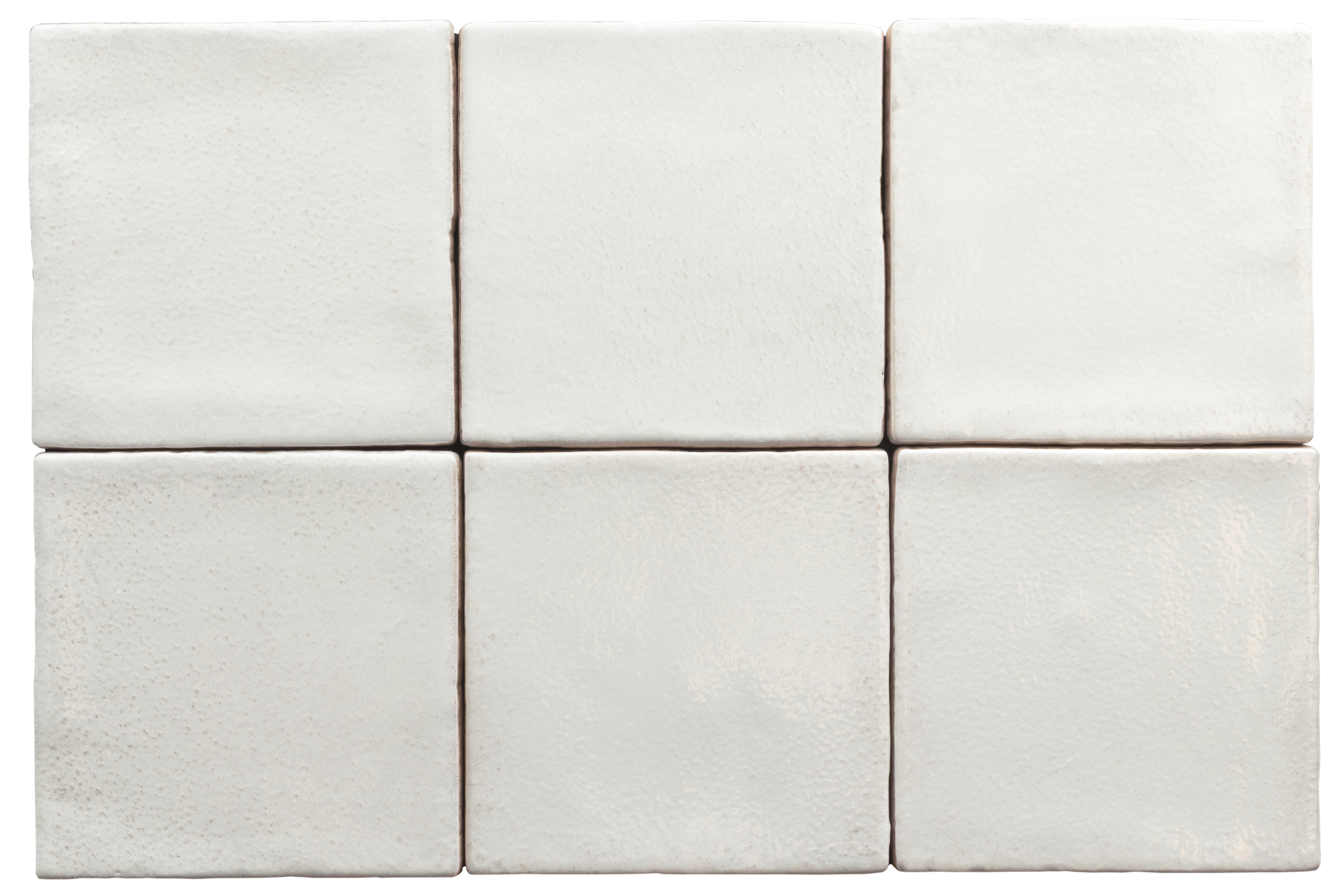 Керамика Altea White 10×10 см - коллекция Altea, Equipe