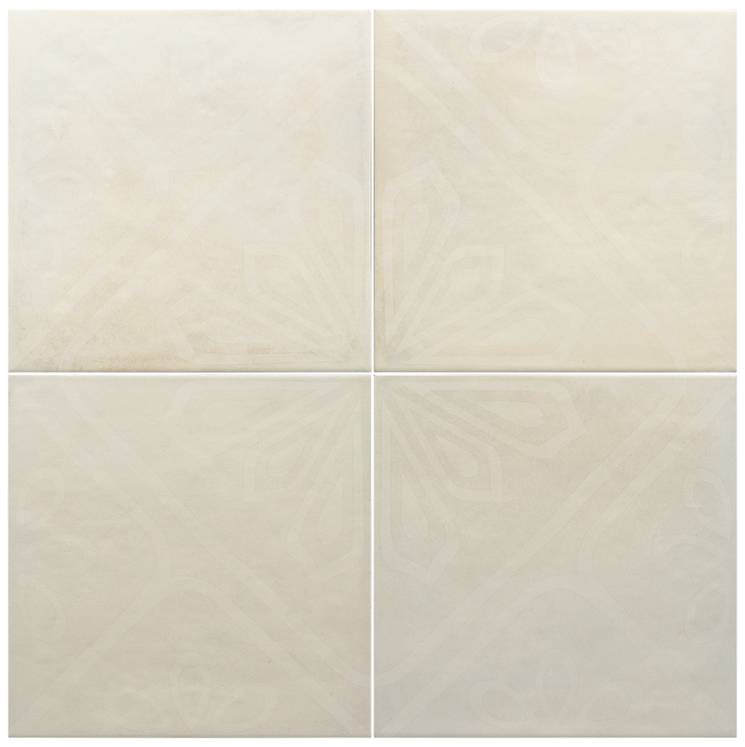 Ares Blanco Decor