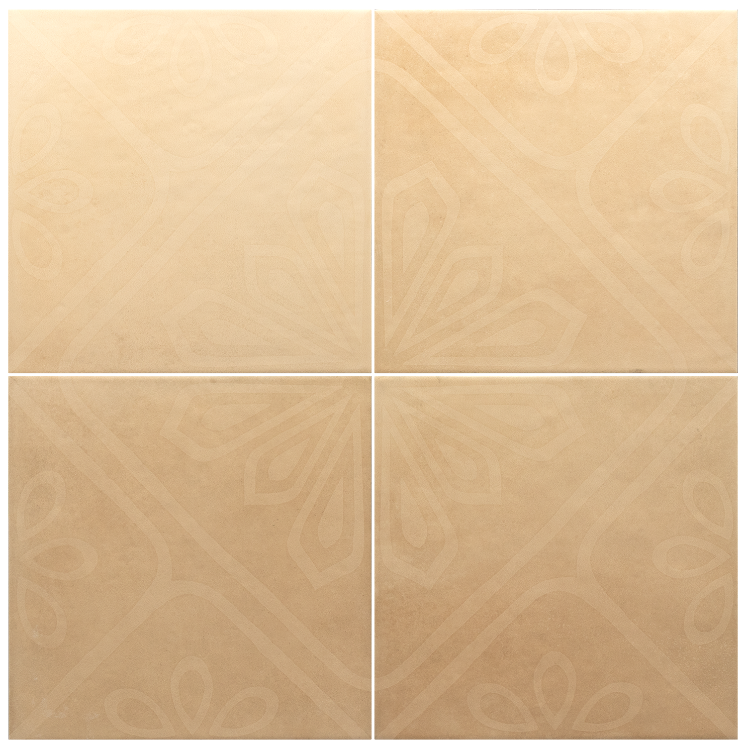Ares Natural Decor