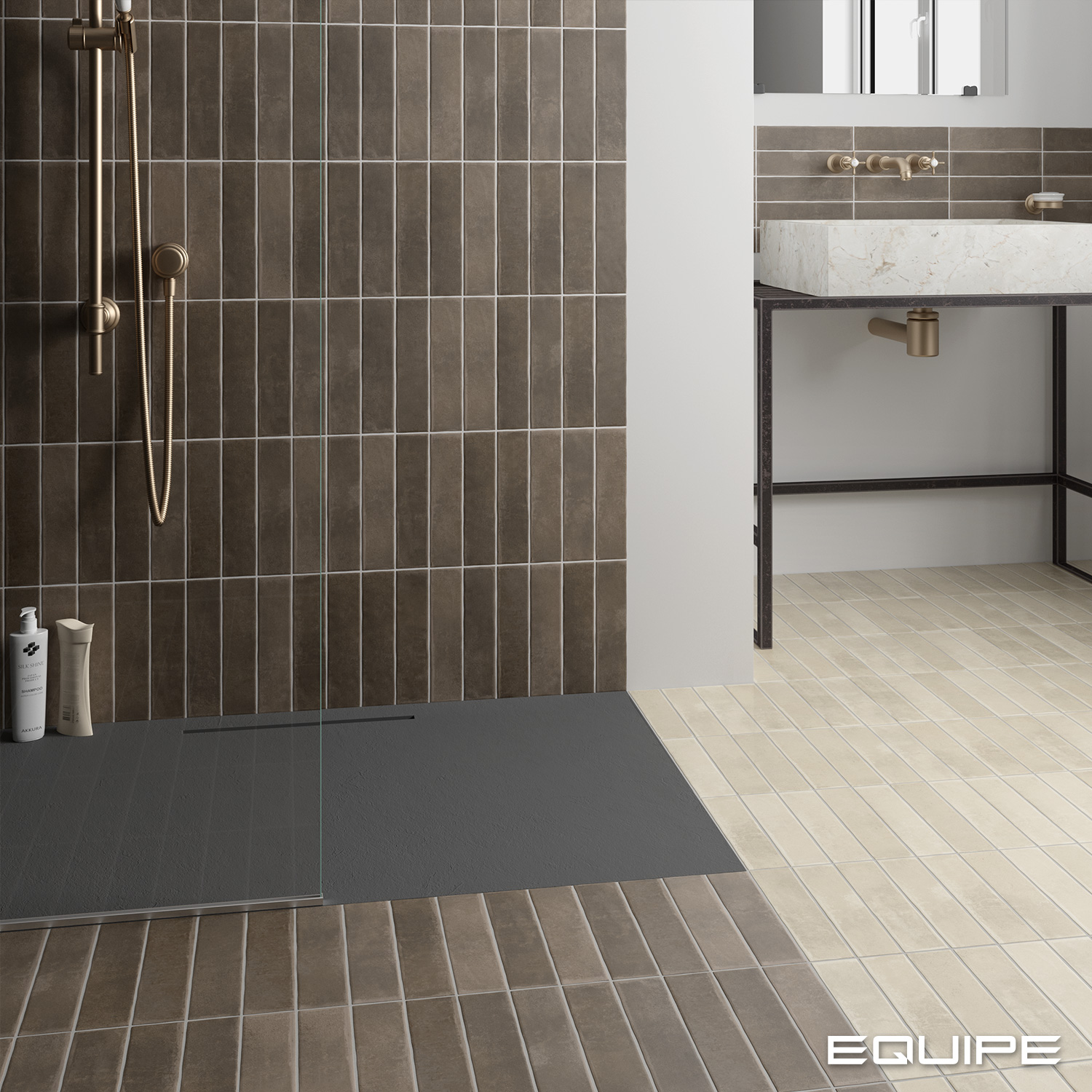 Argile / интерьер