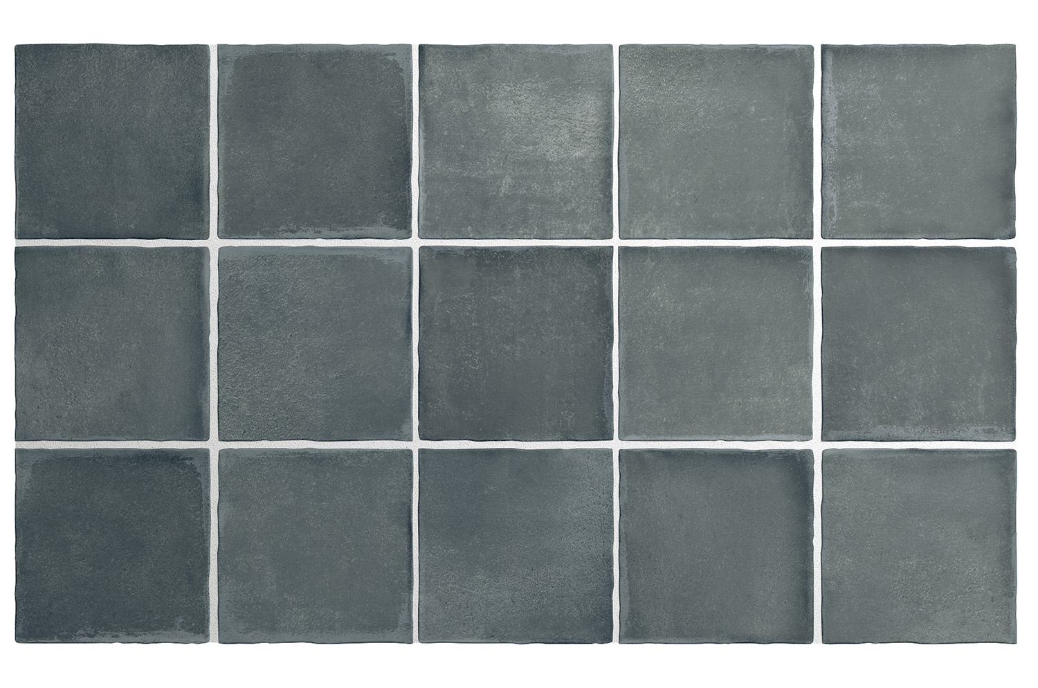 Керамогранит Argile Glacier 10×10 см - коллекция Argile, Equipe