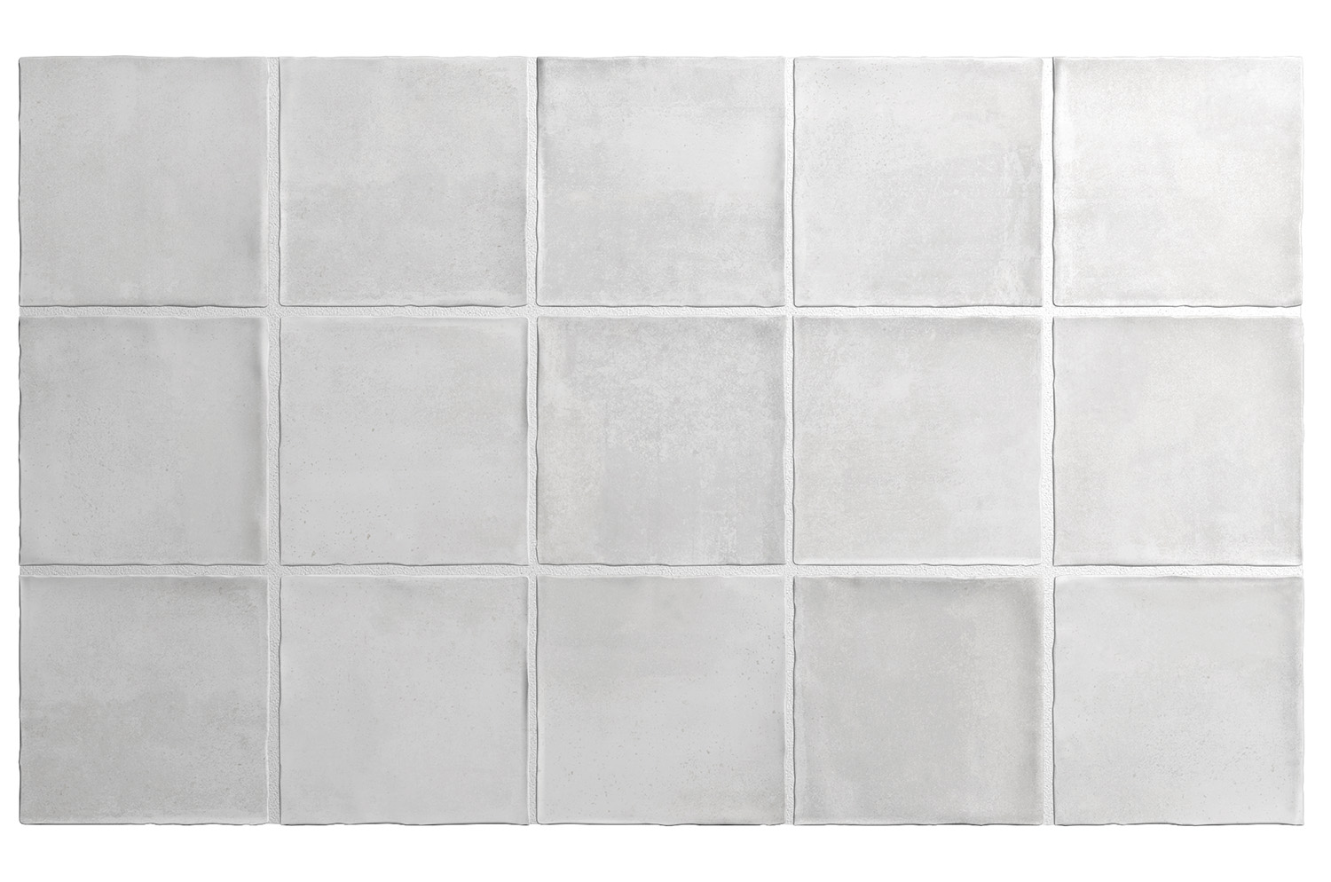 Керамогранит Argile Ice 10×10 см - коллекция Argile, Equipe