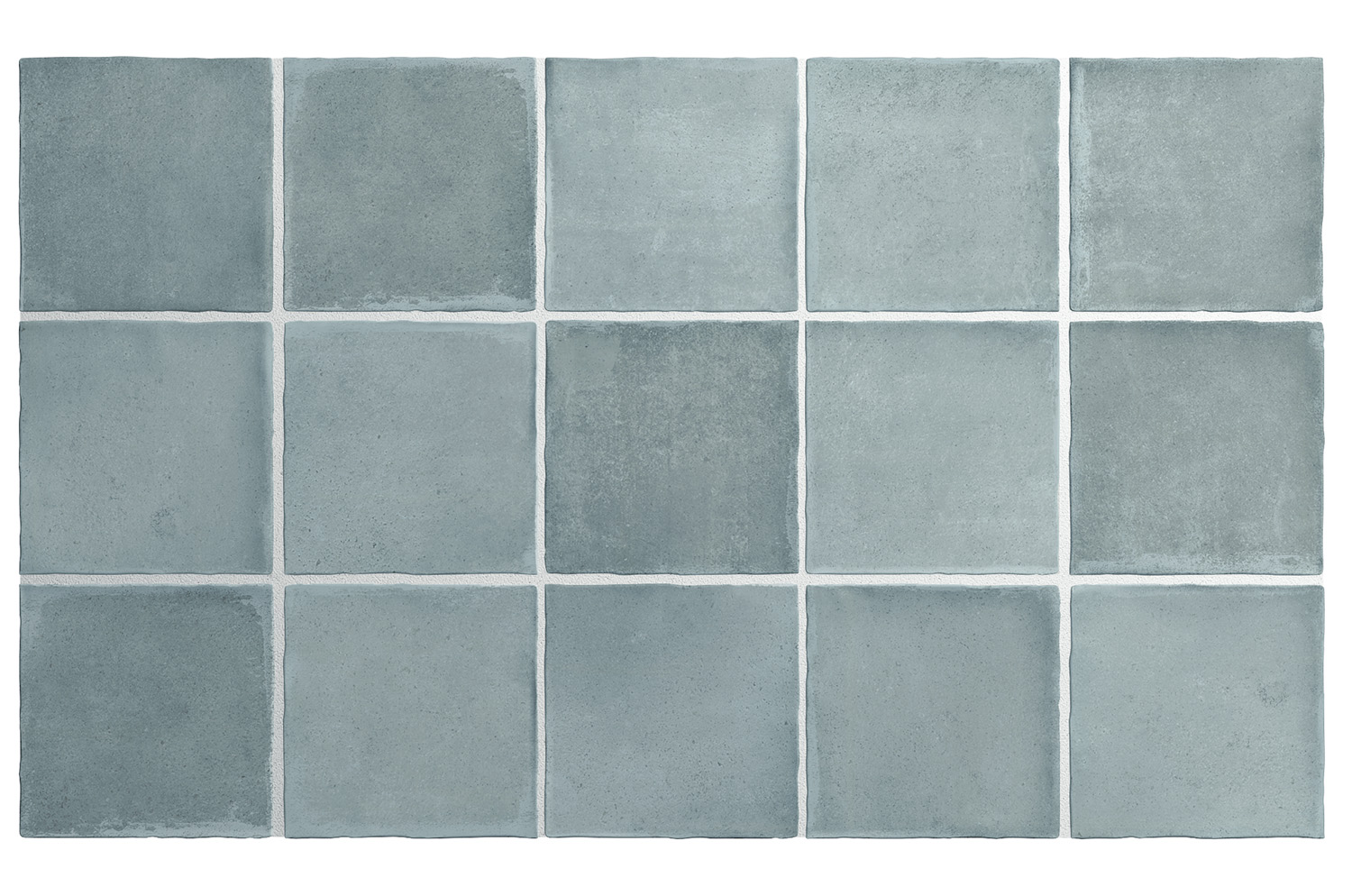 Керамогранит Argile Sky 10×10 см - коллекция Argile, Equipe
