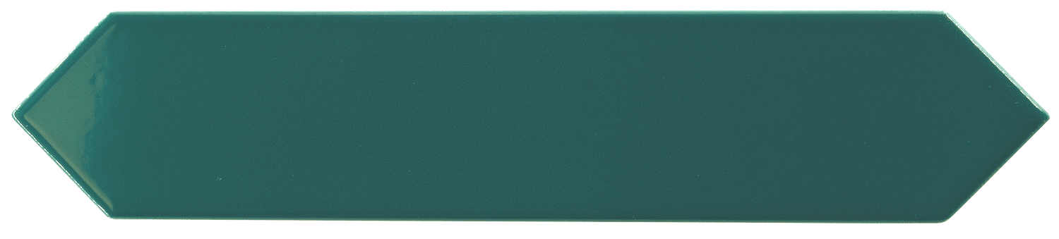 Керамика Arrow Blue Canard 5×25 см