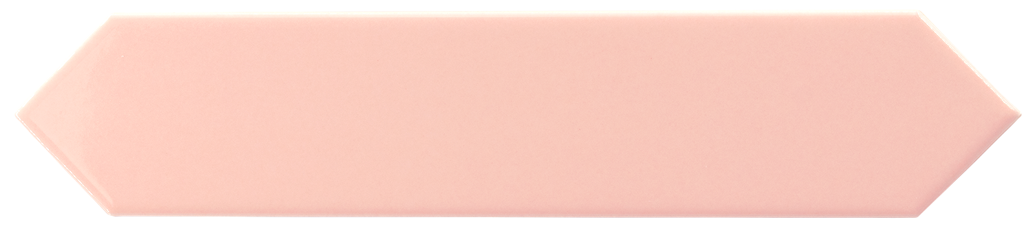 Керамика Arrow Blush Pink 5×25 см