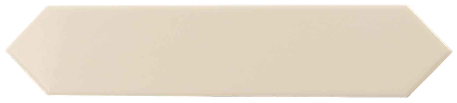 Керамика Arrow Gardenia Cream 5×25 см