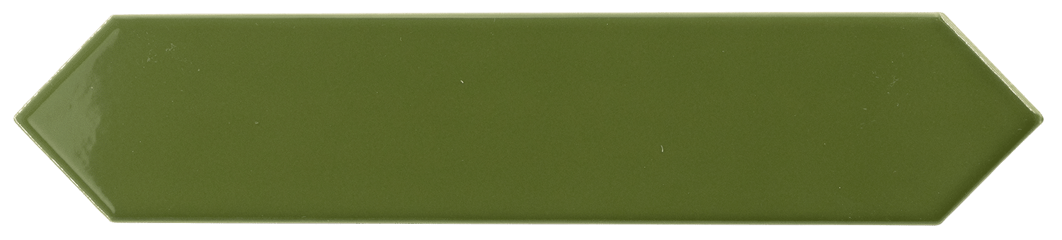 Керамика Arrow Green Kelp 5×25 см