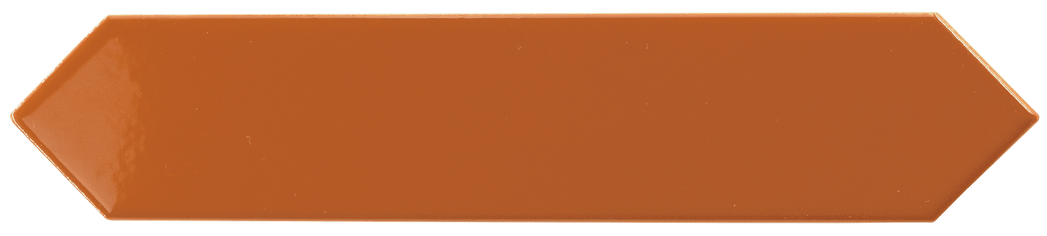 Керамика Arrow Russet 5×25 см