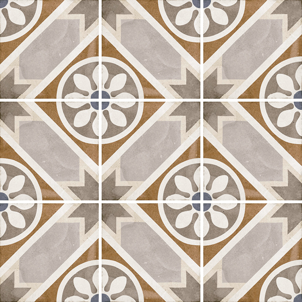 Art Nouveau Apollo Colour