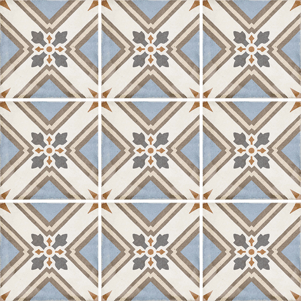 Art Nouveau Turin Colour