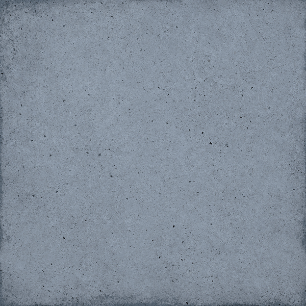 Керамогранит Art Nouveau Woad Blue 20×20 см - коллекция Art Nouveau, Equipe