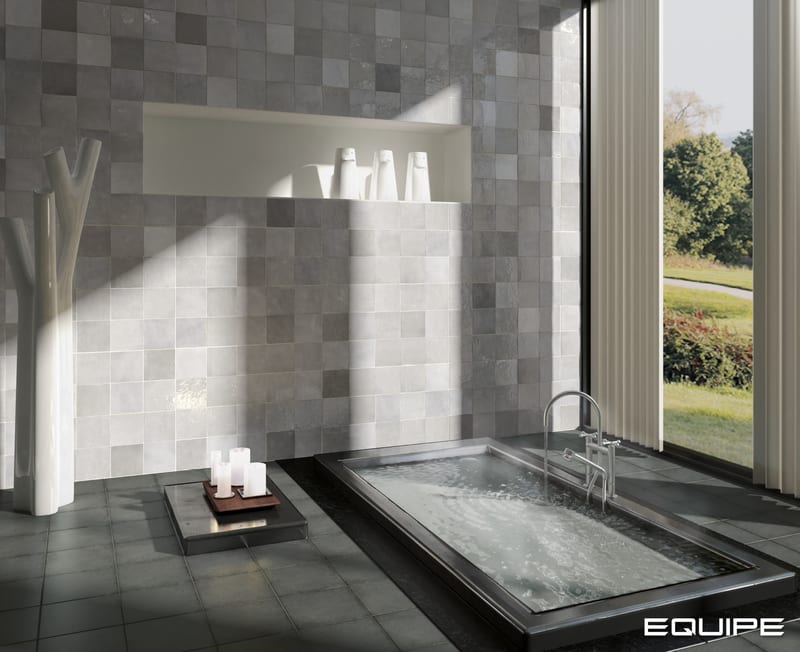 Artisan в интерьере