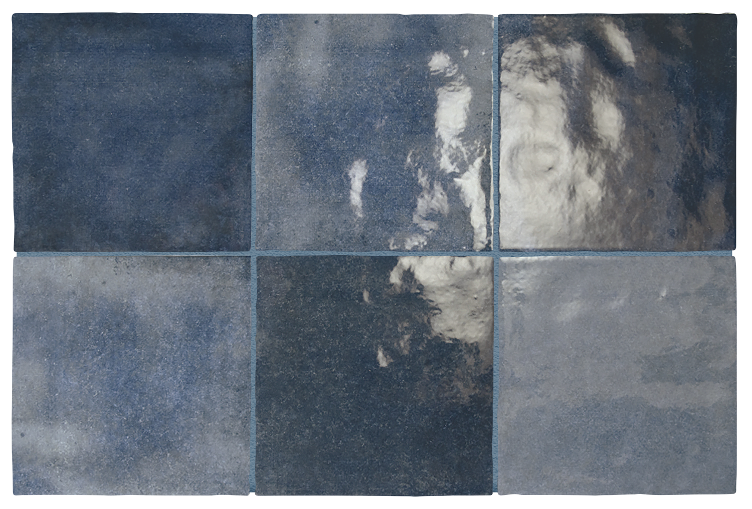 Artisan Colonial Blue