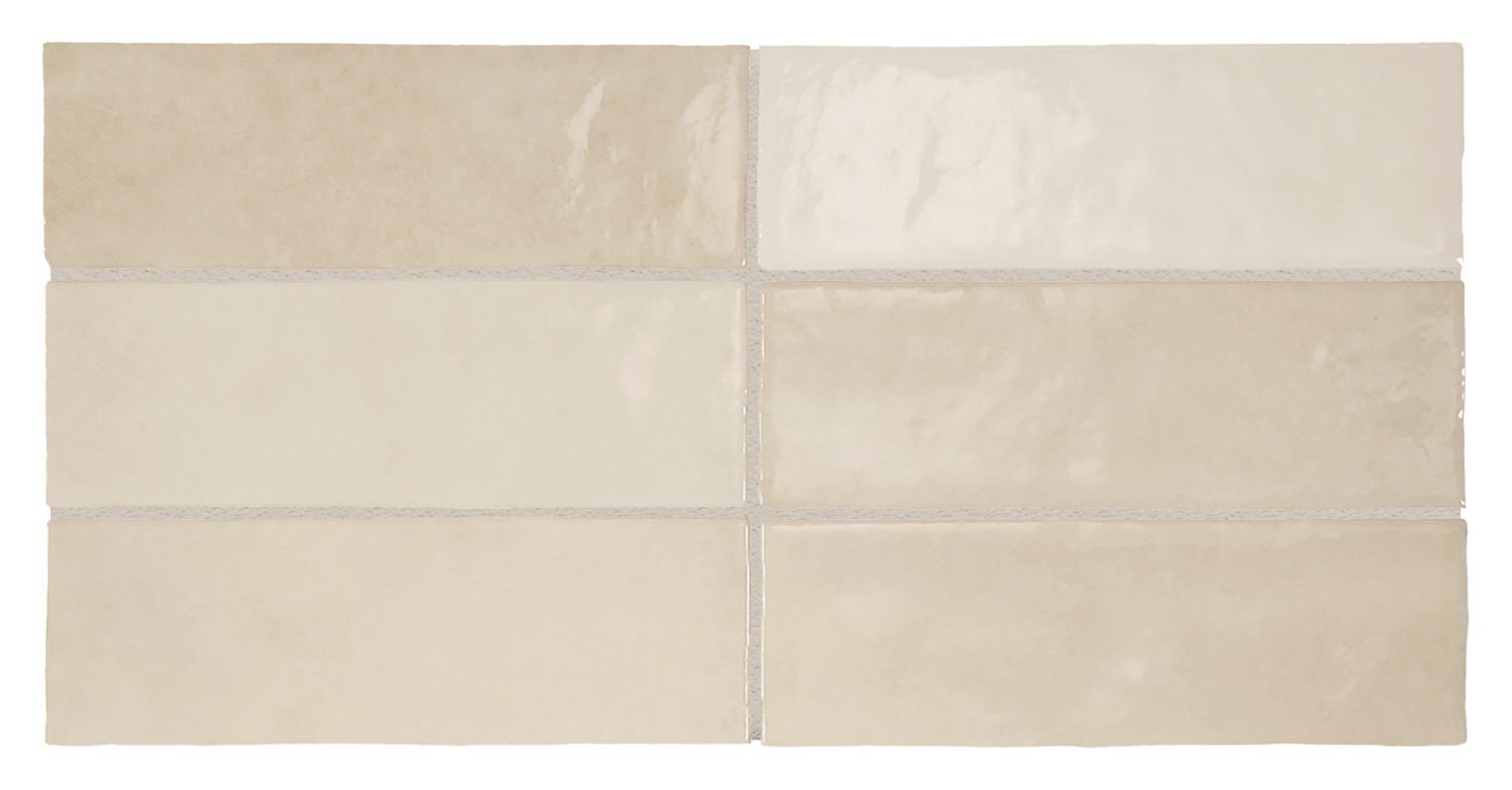 Керамика Artisan Ochre 6.5×20 см - коллекция Artisan, Equipe
