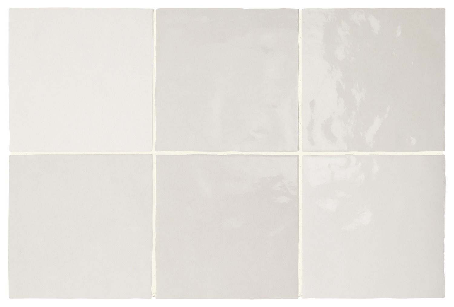 Artisan White