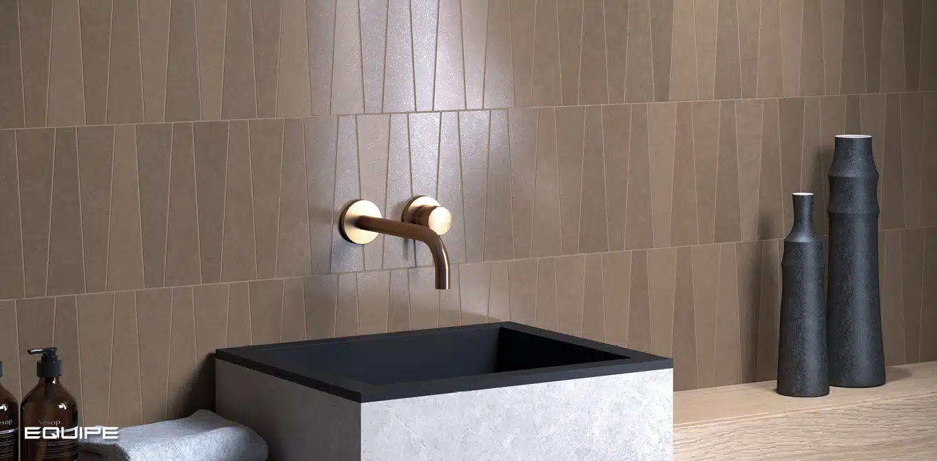 Bamboo / интерьер