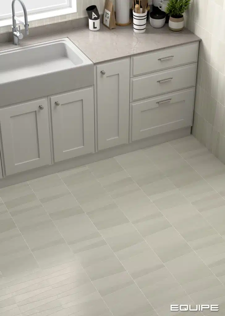 Bamboo / интерьер
