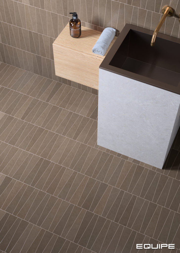 Bamboo / интерьер