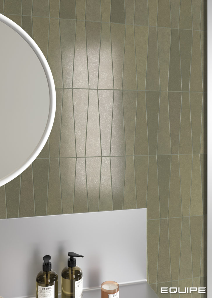 Bamboo / интерьер