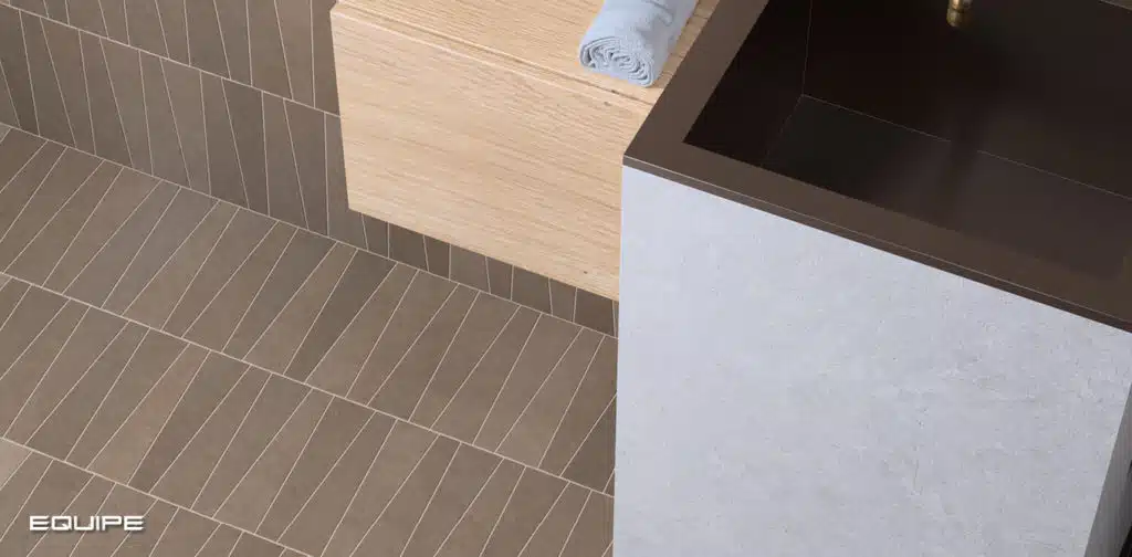 Bamboo / интерьер