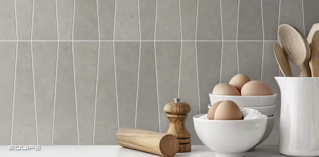 Bamboo / интерьер