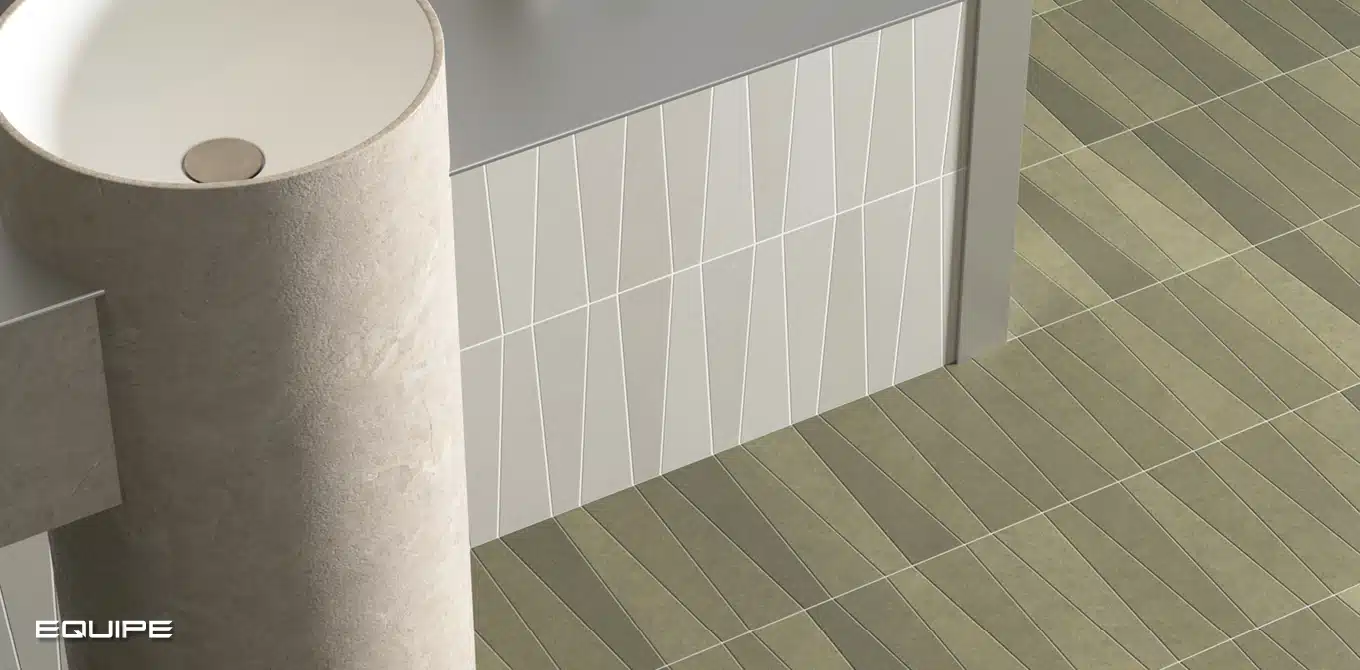Bamboo / интерьер
