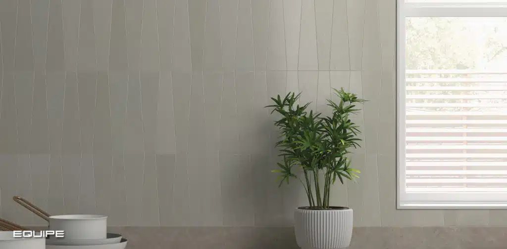 Bamboo / интерьер