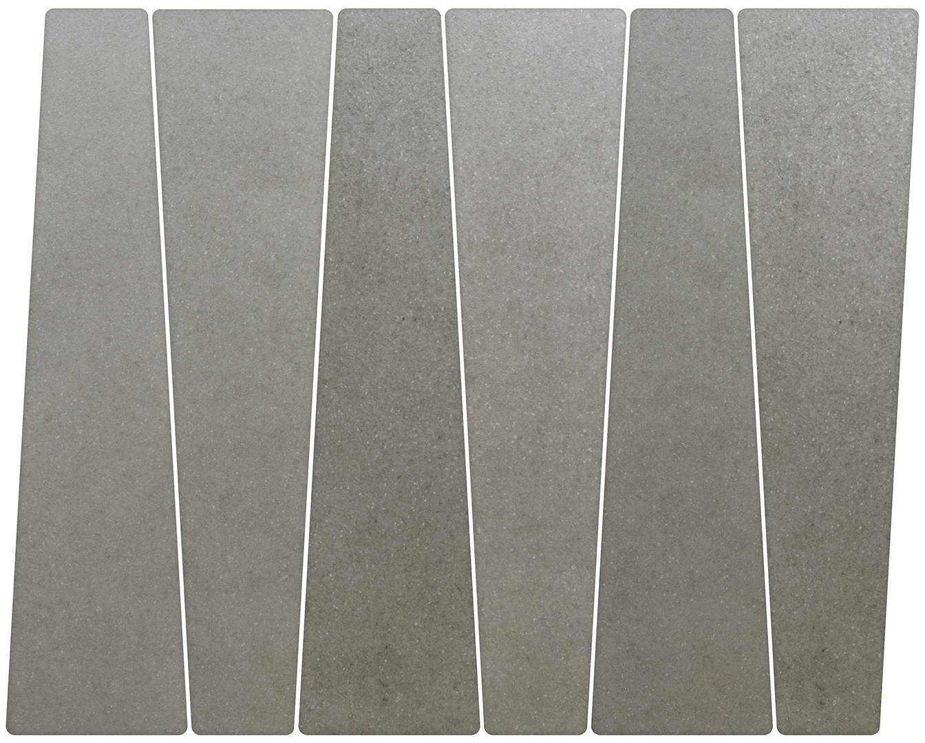 Керамогранит Bamboo Gris 5.6×22.4 см